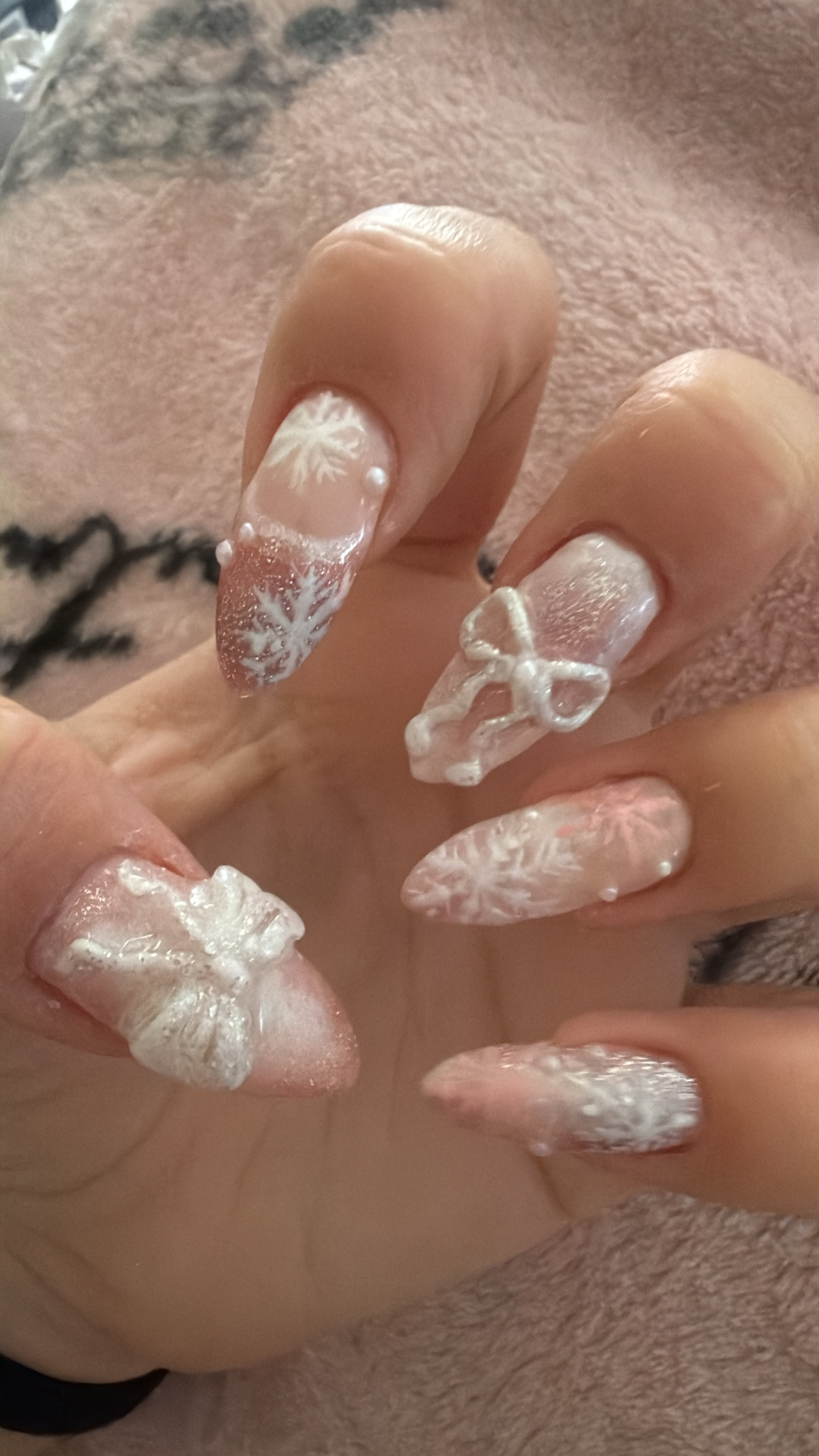 Nail Design