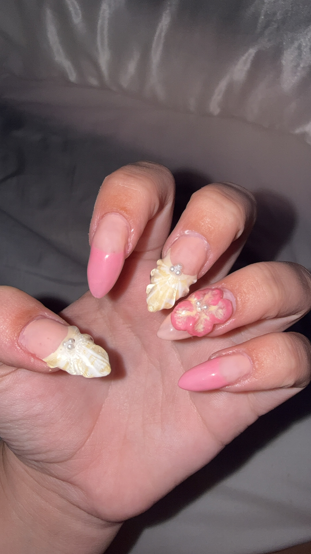 Nail Design