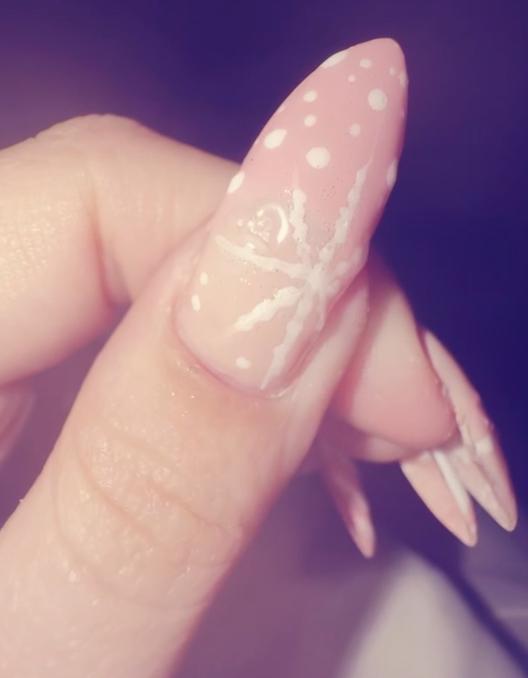 Nail Design