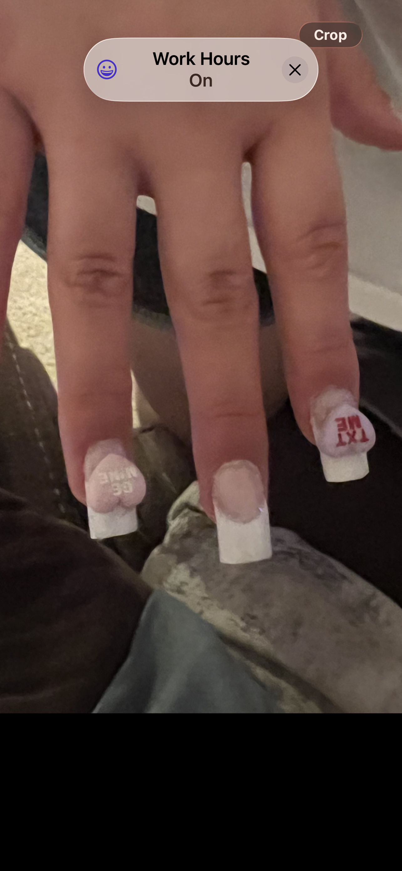 Nail Design