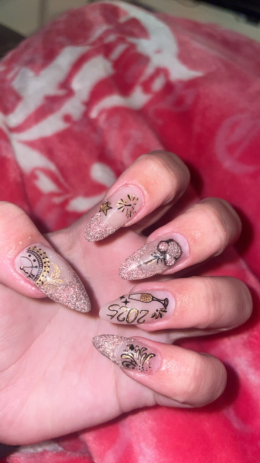 Nail Design
